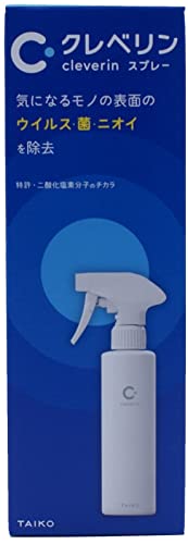 クレベリンスプレー 300ML